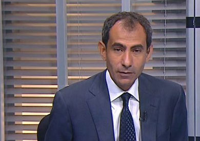 يسري فودة - ارشيفية