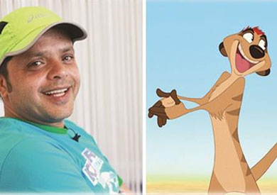 حملة جديدة لعودة كارتون «هاكونا متاتا»