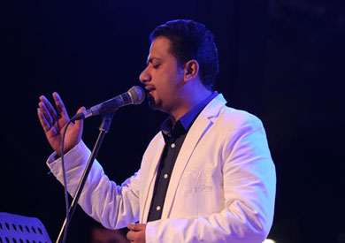 على الهلباوى