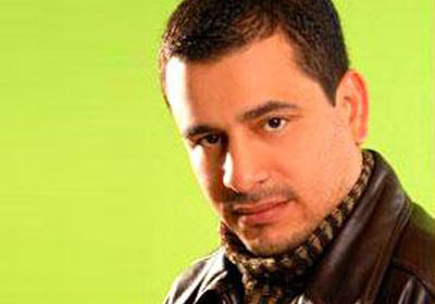 المخرج هشام عطوة