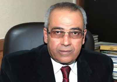 اسماعيل الششتاوى رئيس الإذاعة المصرية