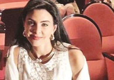 جاسمين طة زكي