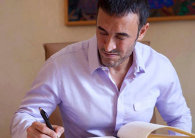 كاظم الساهر