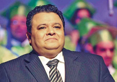 المخرج خالد جلال