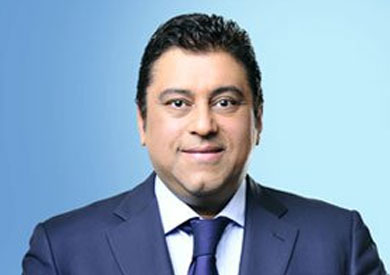 الإعلامي معتز الدمرداش
