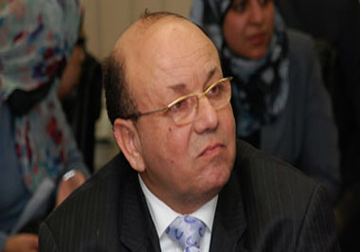 المخرج مجدى ابوعميرة