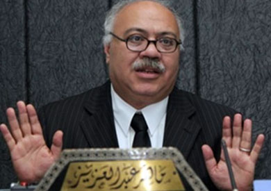 ماهر عبد العزيز، رئيس مجلس إدارة شركة «راديو النيل»