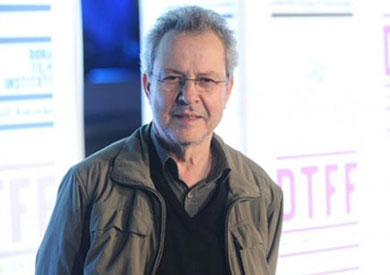 المخرج الجزائرى مرزاق علواش