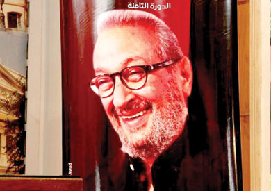 مهرجان المسرح القومى يحمل اسم خالد صالح.. ونور الشريف شخصية العام القادم