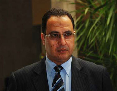 اشرف محمود