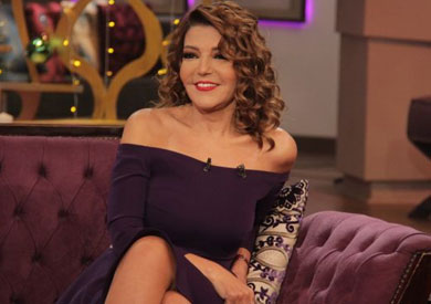 سميرة سعيد