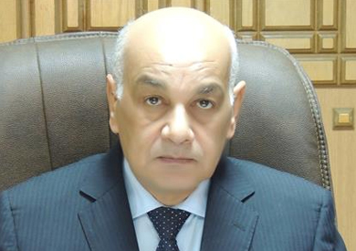 اللواء صلاح الدين حسان مدير أمن قنا