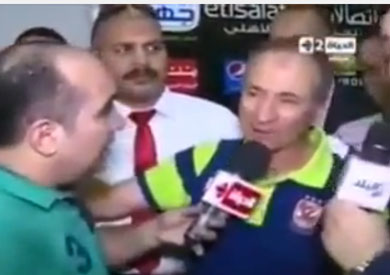 مراسل «الحياة» يشتبك مع زميله بـ«صدى البلد» بسبب «مبروك»