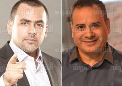 القرموطى والحسيني