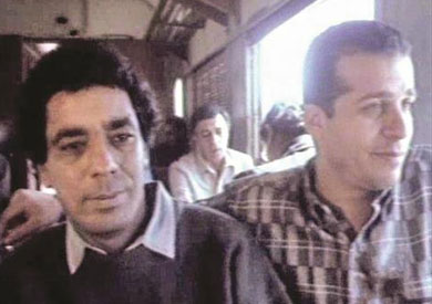فلم حكايات الغريب