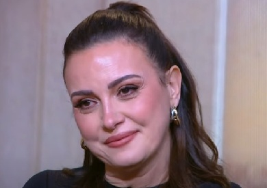 ريهام عبدالغفور أنا أجبن من عمليات التجميل وراضية بشكلي و عيطت 3 ساعات لما واحد اعترفلي بحبه ووفاة والدى أصابتني بانهيارات عصبية