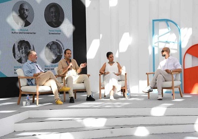 تصوير: أحمد عبد الفتاح