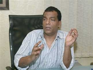 السيناريست أحمد عبدالله