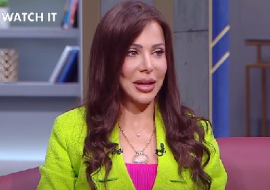 سوزان نجم الدين