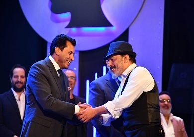 مهرجان إبداع