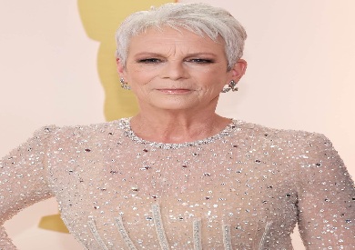 جيمي لي كرتيس