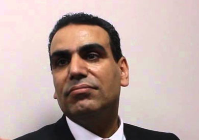 عبد الواحد النبوي وزير الثقافة