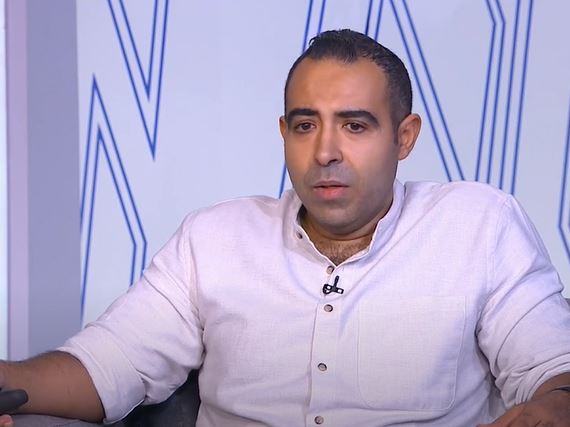 الفنان محمد عدوية