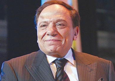 عادل امام - ارشيفية