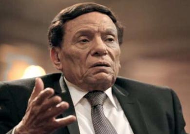 الفنان الكبير عادل إمام - ارشيفية