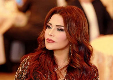 الفنانة الإماراتية أحلام