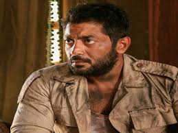 أحمد فلوكس من فيلم الممر