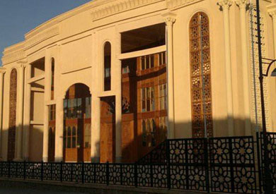 ارشيفية للمسرح الجهوي