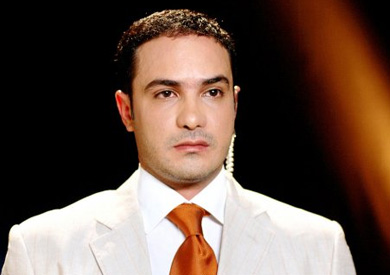 الفنان محمد رجب