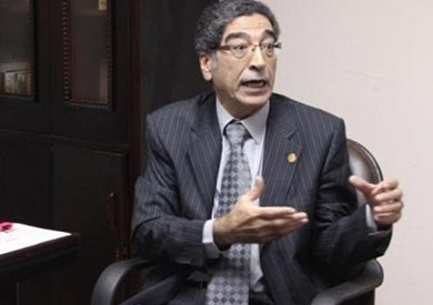 الفنان يوسف إسماعيل، مدير المسرح القومي