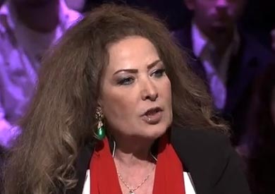 الفنانة السورية رغدة