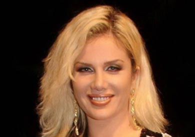 الفنانة نيكول سابا