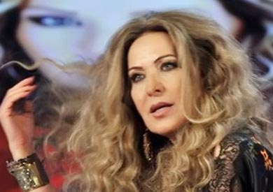 الفنانة رغدة - ارشيفية