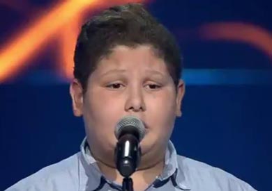 زين عبيد من فريق الفنانة نانسي عجرم