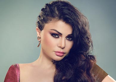 هيفاء وهبي
