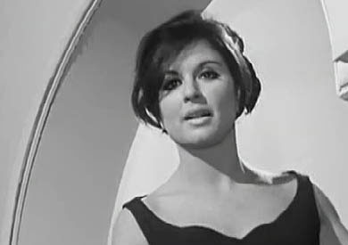 سعاد حسني - ارشيفية