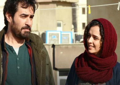 الفيلم السينمائى الإيرانى «البائع»