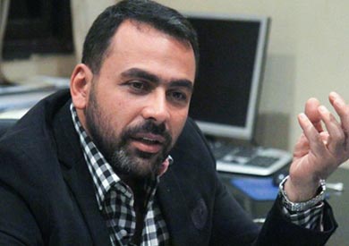 الإعلامي يوسف الحسيني