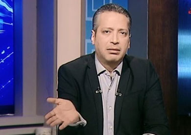 تامر أمين