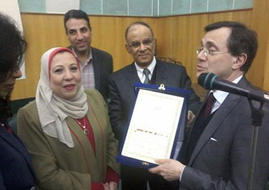 برنامج الثقافة