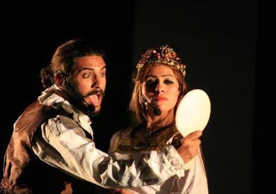 14 عرضا مصريا في مهرجان القاهرة الدولي للمسرح