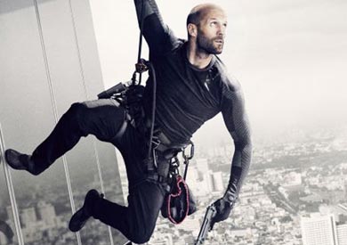 الميكانيكي - ارشيفية