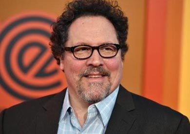 المخرج «جون فافرو»