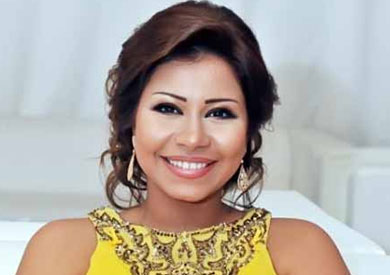 المطربة شيرين عبد الوهاب