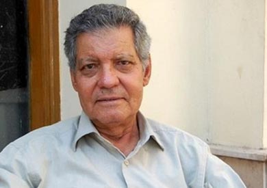 الشاعر المصرى محمد إبراهيم أبو سنة