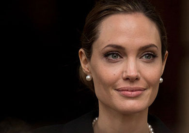 أنجيلينا جولي